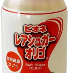 ビオネ レアシュガーオリゴ